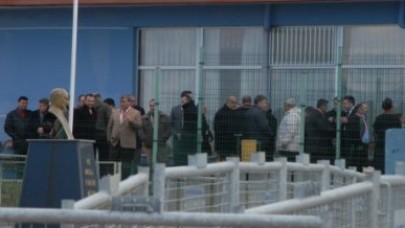 'Tepemizdemizdeki ses kaydı savunma hakkının kısıtlanmasıdır'