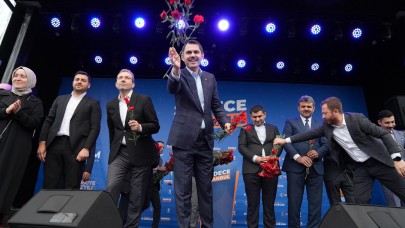 ONLAR ALGI BİZ ESER YAPARIZ!