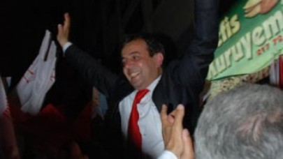 CHP'de 34 yıl sonra gelen sevinç