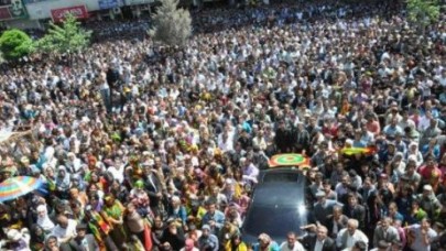 Demirtaş'tan çok tartışılacak istek !