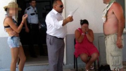 Bunlar da ithal hırsız!