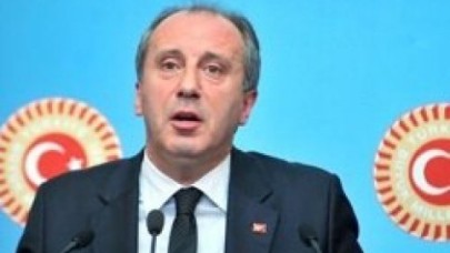 CHP Grup Başkanvekili: Ortada başarı filan yok