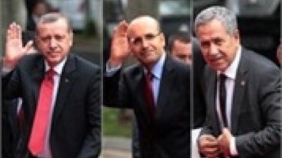 İstifa edip tatile çıkıyor