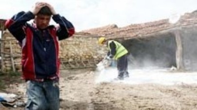 Zehirlenenlerin sayısı 7'ye ulaştı