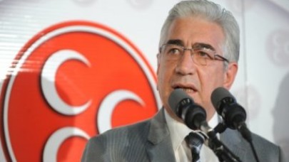 MHP'nin vekil sayısı 54'e yükseldi