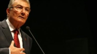 Baykal'dan eleştiri yağmuru