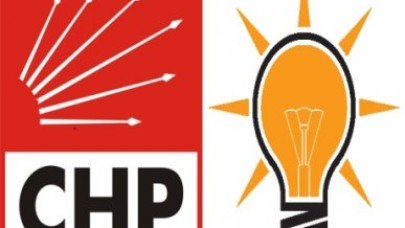 AKP'de hayaller, CHP'de Kılıçdaroğlu