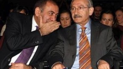 Gürsel Tekin: ‘Başarısızlık demek insafsızlık’