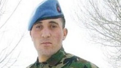 Parolayı söylemedi şehit oldu