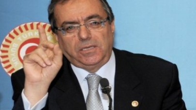 CHP'li Kart'tan Kılıçdaroğlu'na destek