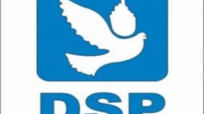 DSP olağanüstü kurultaya gidiyor