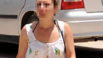 Üniversiteli kıza kapkaç