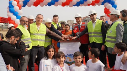 5 yıl gece gündüz demeden çalıştık