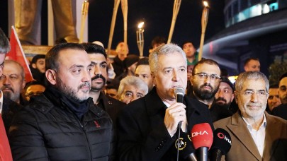 18 MART'TA FENER ALAYI