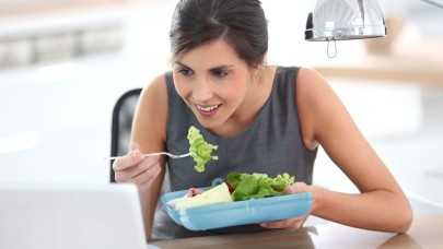 İftar ve sahur 4 öğün yapılmalı!