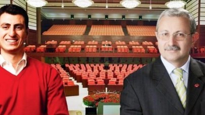 Pazara kadar kim vekil belli değil !