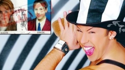 ÇOCUK BASKISI YÜZÜNDEN BOŞANDIK