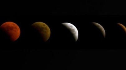 Yüzyılın tutulması