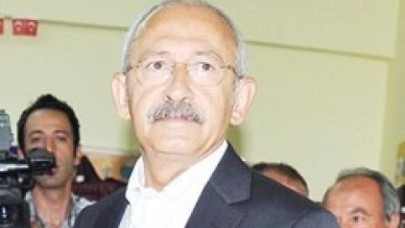 ‘Başarısız oldunuz’dedi, genel merkezde değişim sinyali verdi