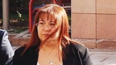 Özel kalemi görevi bıraktı