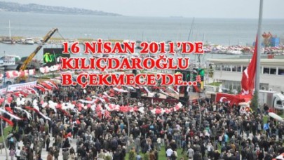 GÖZLER 3. BÖLGEDE!