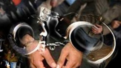 CHP'li belediyeye operasyon