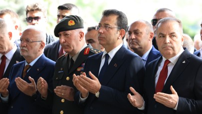 TÜRKİYE'NİN ÖNÜNÜ AÇTI