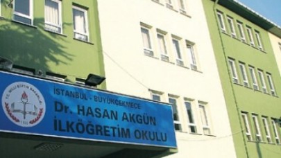 Okul böyle bir eziyet görmedi