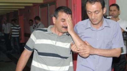 Polis cinneti; 1 polis şehit oldu