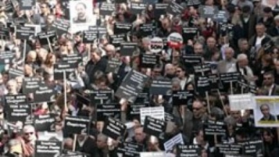 Sınır Tanımayan Gazeteciler: Kitaptan bomba olmaz