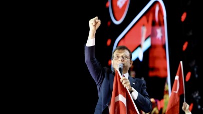 HAKKINIZI ASLA YEDİRMEYECEĞİZ