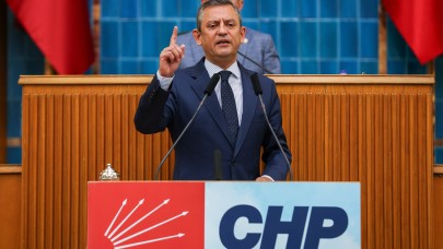 ELİMİZİ HAVADA BIRAKMAYIN!