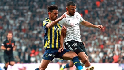 Derbiden beraberlik çıkabilir