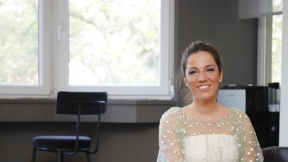 Stres dişlere vurmasın