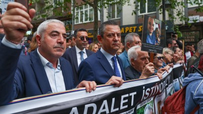 GERİ ADIM ATTILAR!