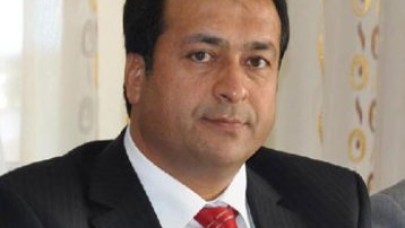 Çiçeği Burnunda vekil yoğun bakımda