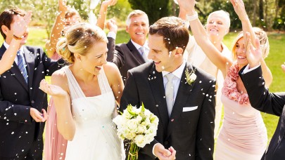 Esnafın tek umudu düğünler!