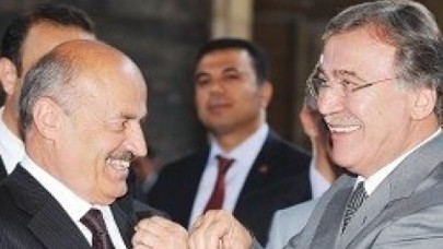 Tutuklu vekillerin dosyaları farklı