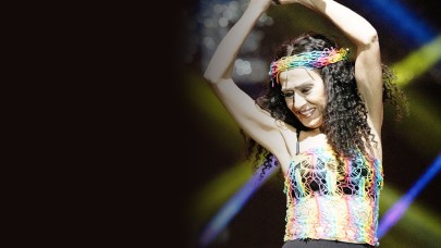 TİLBE BU YAZ EGE’DE