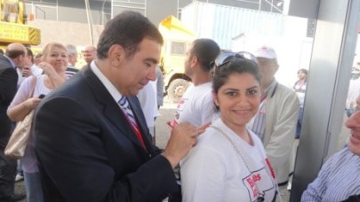 Bilgehan, Toprak ve Altay Meclis’e