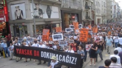 “Adaletin kara 100’ü”