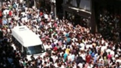 Cristiano Ronaldo İstanbul'da