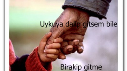 Evimizin Direği Babamız