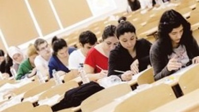 LYS, YGS’den kolaydı