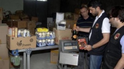 Dehşete düşüren operasyon