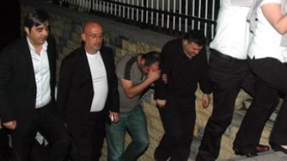 Kumar operasyonu! 57 gözaltı