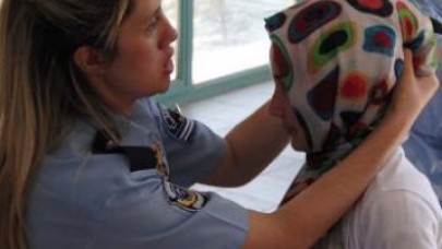 Tepeden tırnağa arama