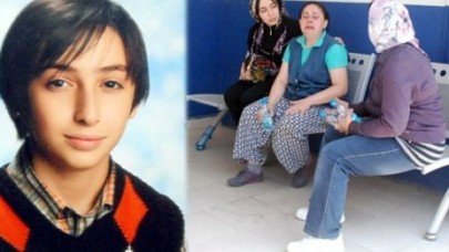 Bu acıya yürek dayanmaz !