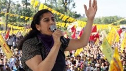 Sebahat Tuncel Kürtlerin taleplerini New York Times'a yazdı