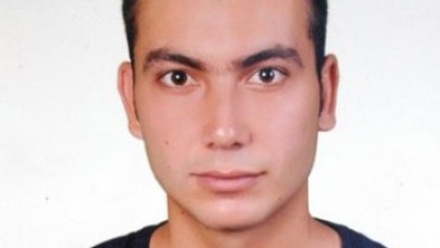 Genç mühendise kurşun yağmuru